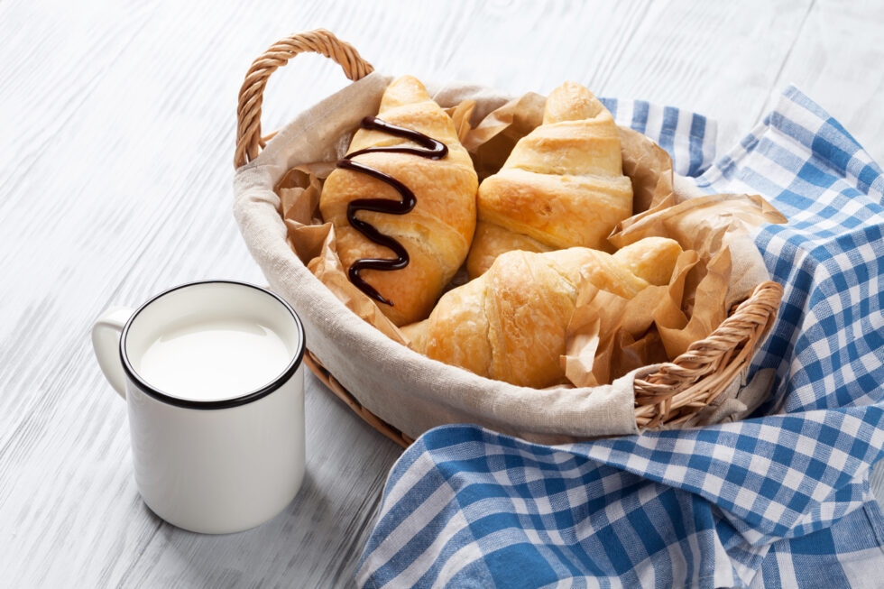 Pães & Cia, Galeria dos Pães