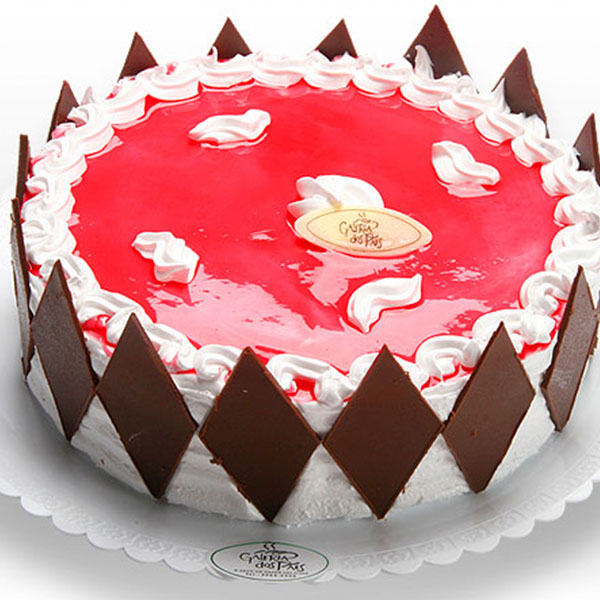 Venha se deliciar com os melhores bolos de Pedro II na Opala bolos e  lanchonete; faça